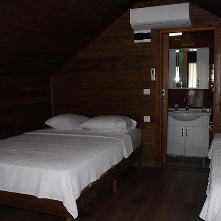 Zeytindagi Bungalow Mehmetalani Ngoại thất bức ảnh