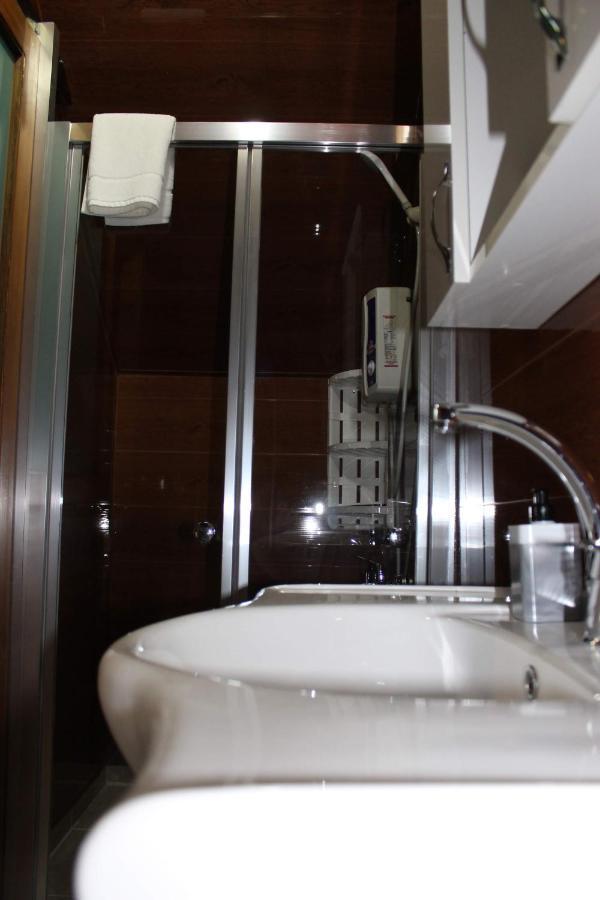 Zeytindagi Bungalow Mehmetalani Ngoại thất bức ảnh