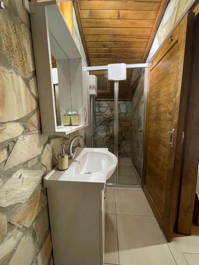 Zeytindagi Bungalow Mehmetalani Ngoại thất bức ảnh
