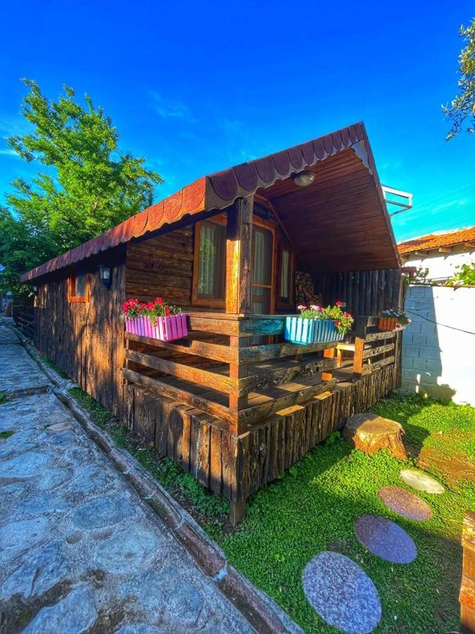 Zeytindagi Bungalow Mehmetalani Ngoại thất bức ảnh