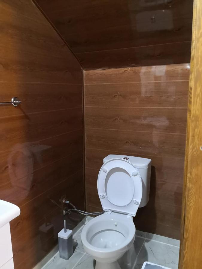 Zeytindagi Bungalow Mehmetalani Ngoại thất bức ảnh
