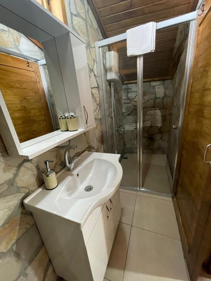Zeytindagi Bungalow Mehmetalani Ngoại thất bức ảnh