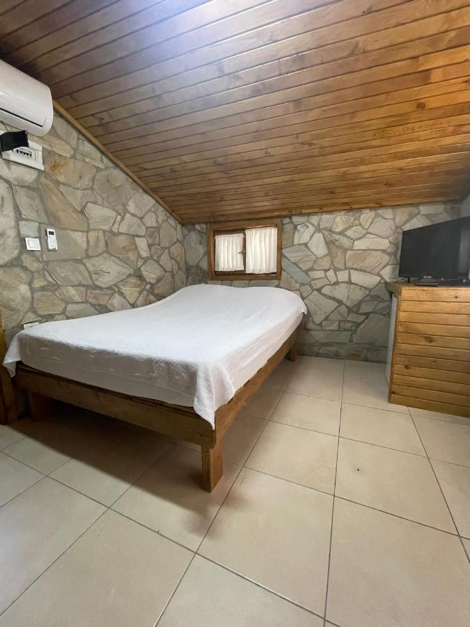 Zeytindagi Bungalow Mehmetalani Ngoại thất bức ảnh